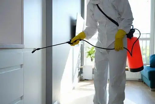 pest control Ferrum